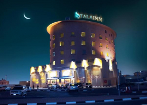  Tala Inn Hotel Corniche Dammam  Даммам